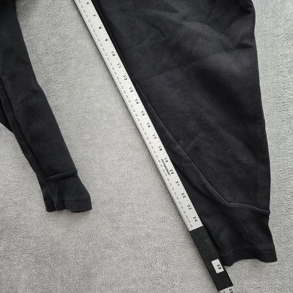 Adidas ZNE‎ Men Pants XL Black Zero Negative Energy Jogger Logo